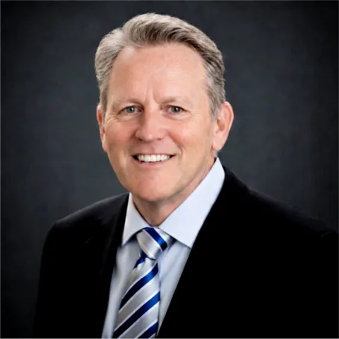 Ron Stricklin