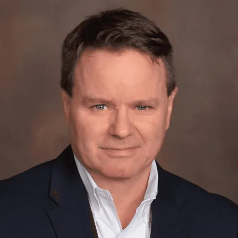 Steve Barton